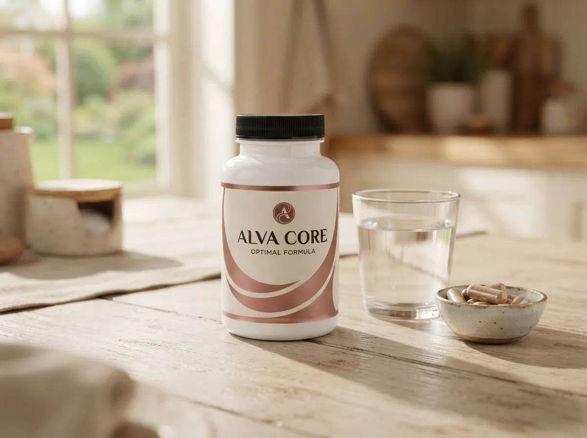 Alva Core Optimal Formula